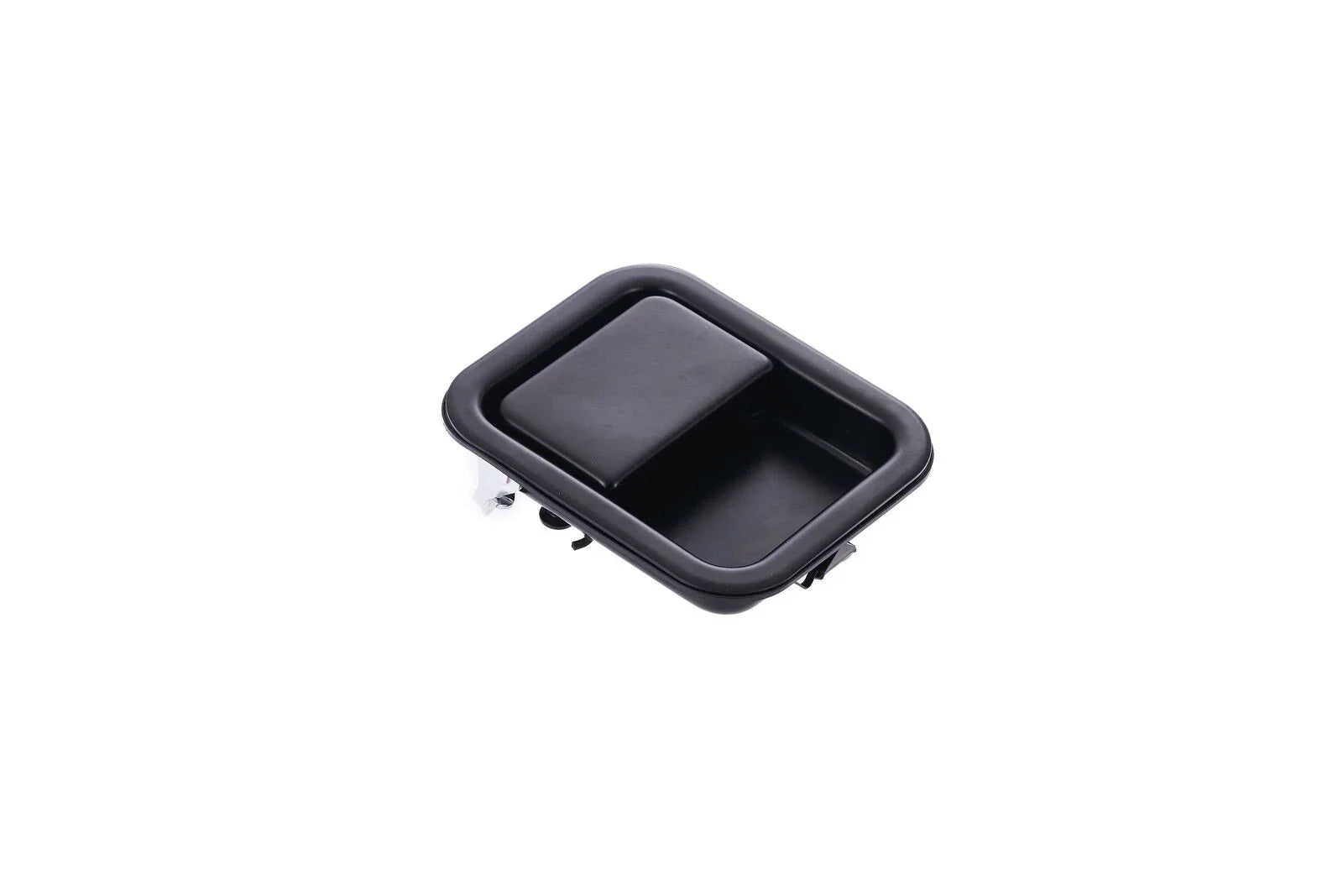 Front Left Primed Outer Door Handle for Jeep Wrangler TJ (1997–2006)