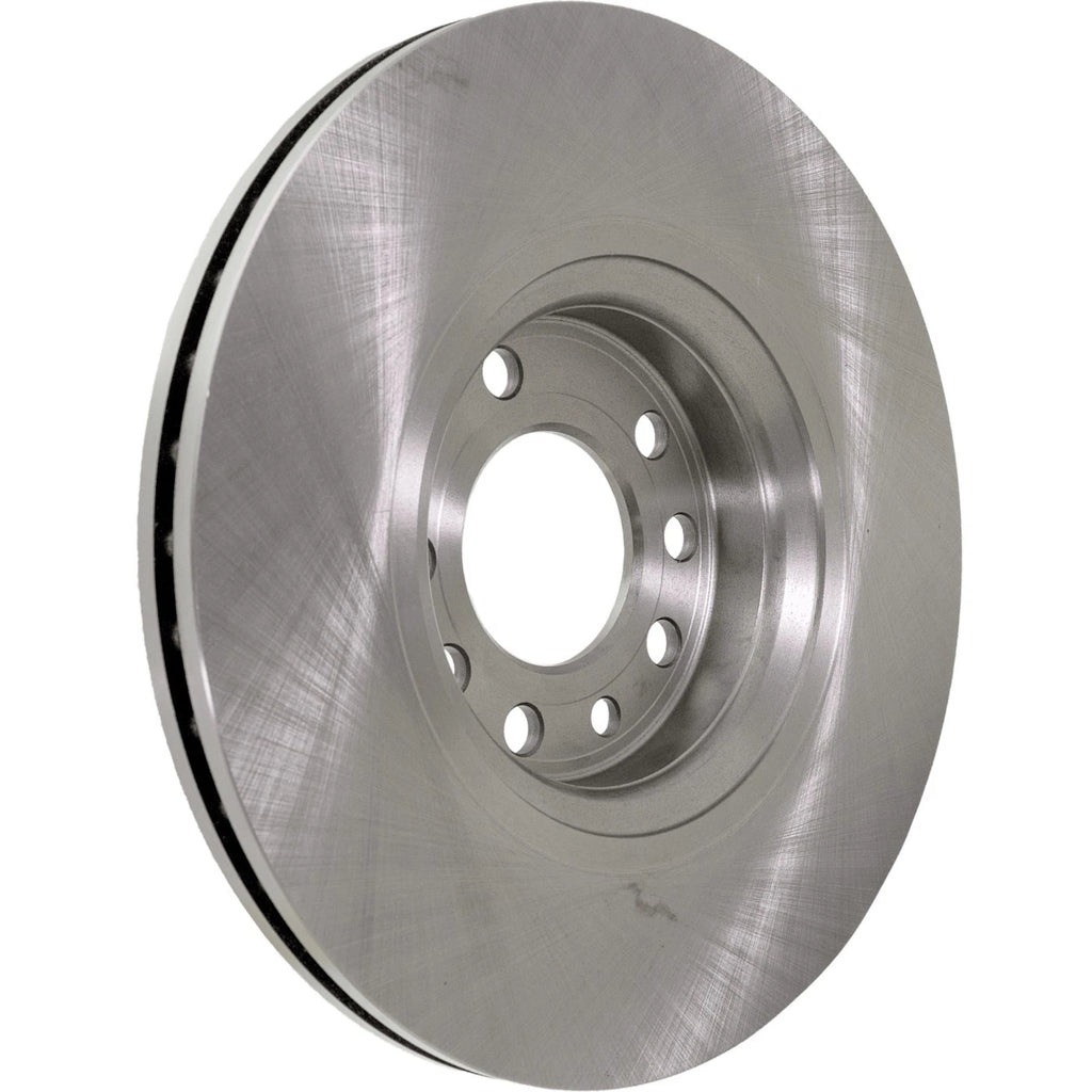 Rear Brake Disc Rotors and Pads Kit for Mitsubishi Lancer (2003–2006)