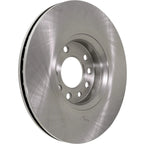 Rear Brake Disc Rotors and Pads Kit for Mitsubishi Lancer (2003–2006)