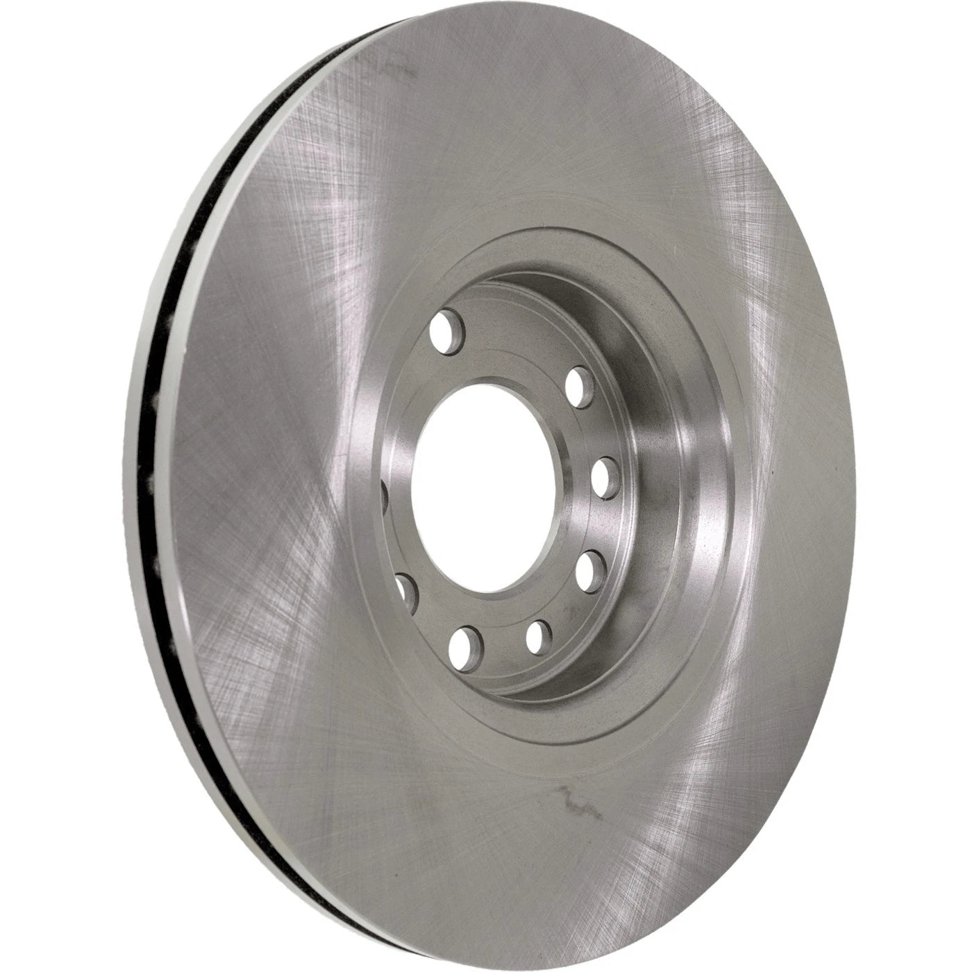 Rear Brake Disc Rotors and Pads Kit for Mitsubishi Lancer (2003–2006)