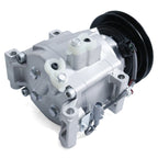 A/C Compressor for John Deere 3320 3520 3720 3033R 3038R (2007–2018)