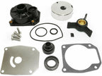 Water Pump Kit with Housing for Sierra Johnson Evinrude (18-3454)