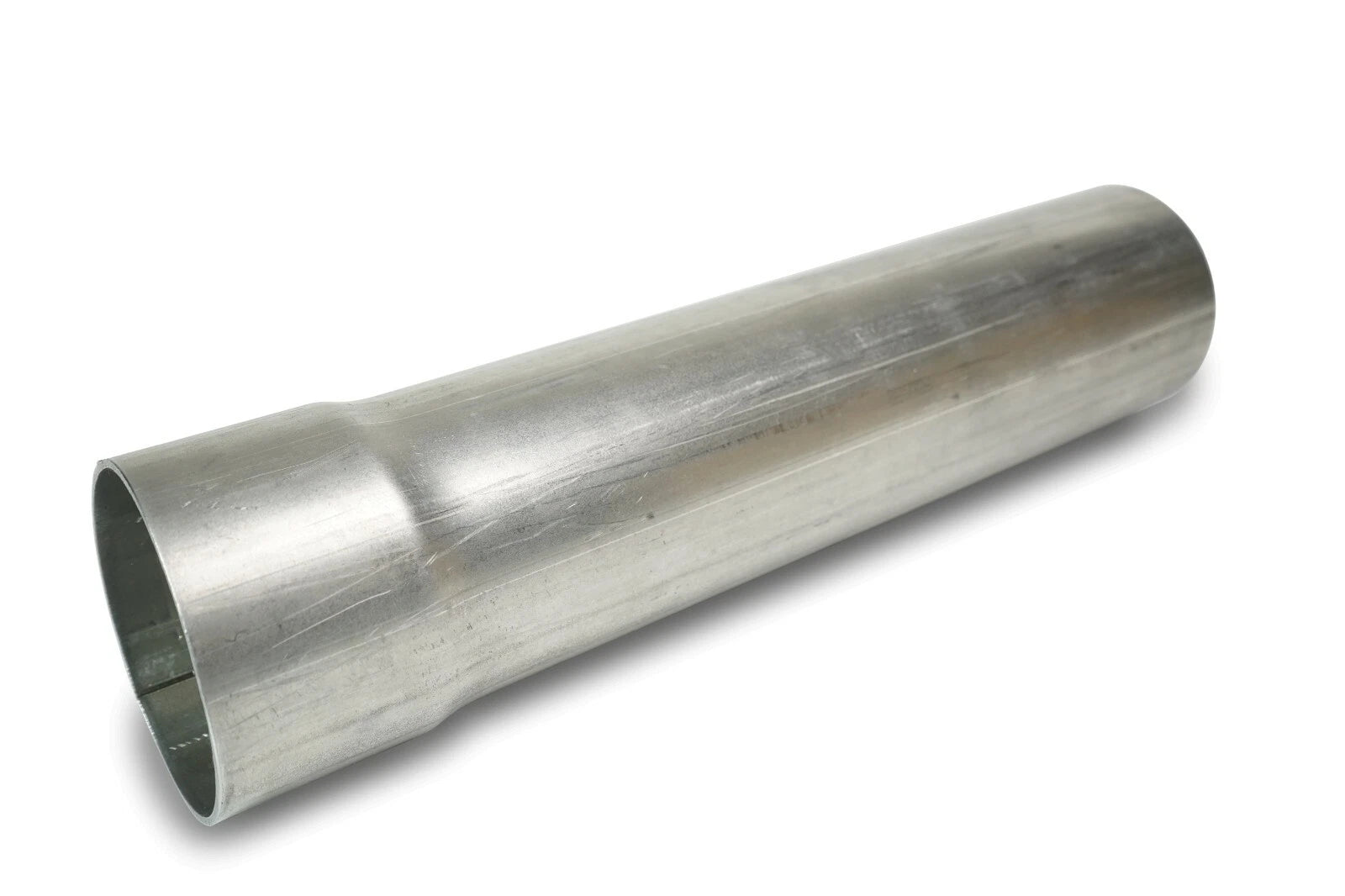2.5" ID to 3" OD Universal Exhaust Pipe Adapter Coupler (12")