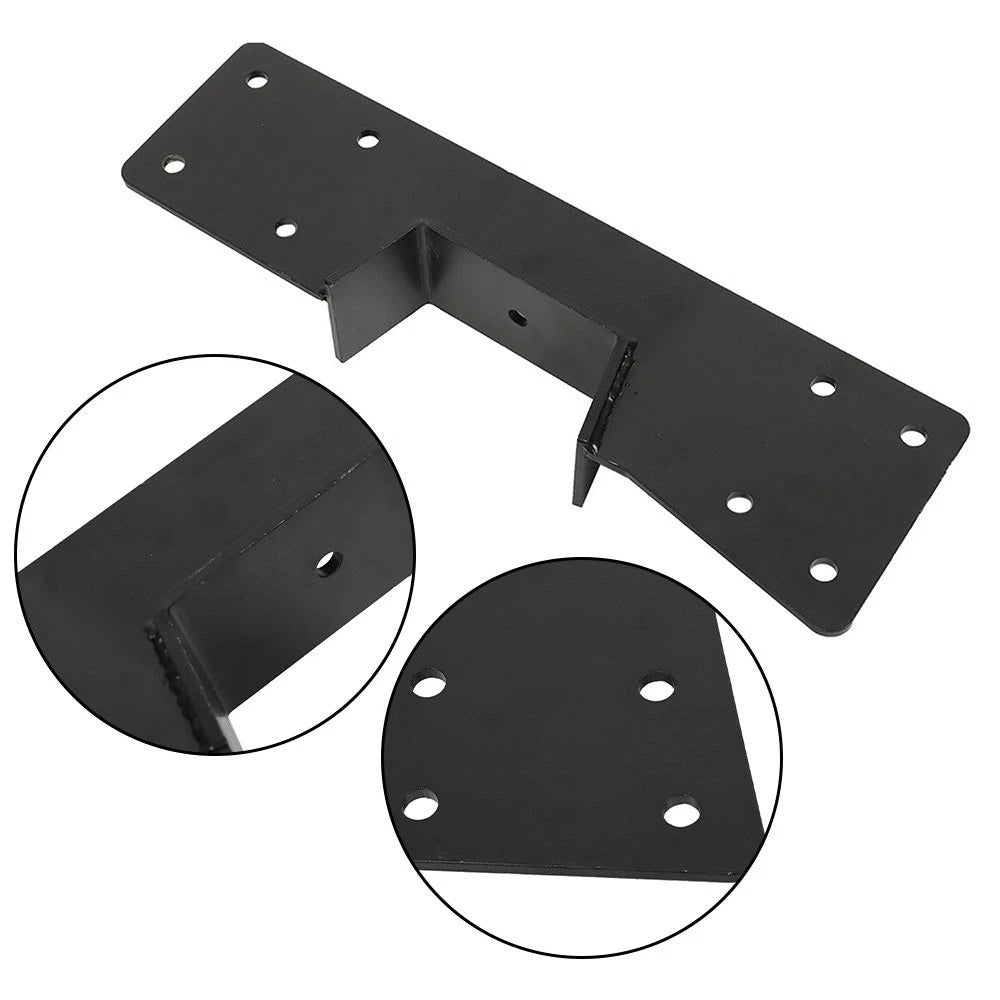 Lowering C Notch Flip Kit for Chevrolet Silverado 1500 (1999–2006)