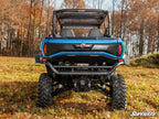Rear Bumper for Can-Am Commander 1000 (2021+) - Wrinkle Black