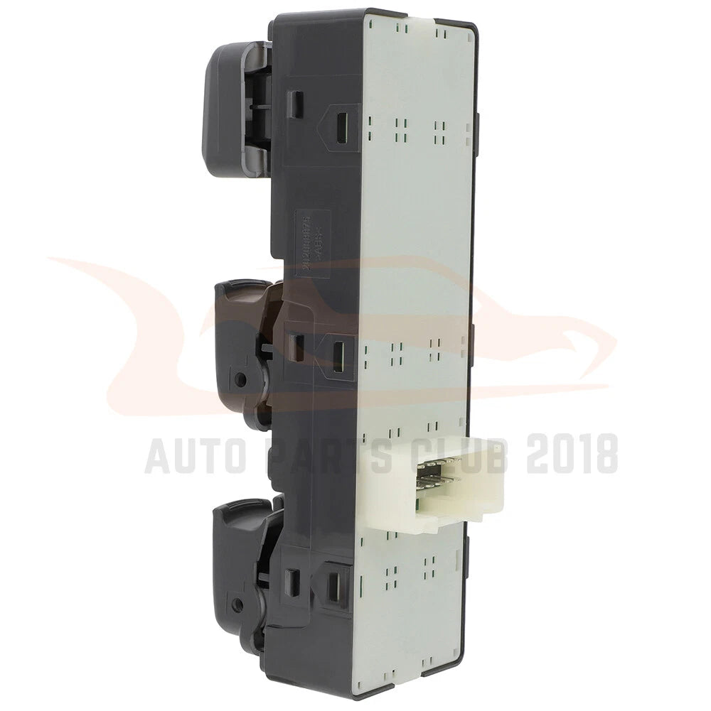 Master Power Window Switch for Hyundai Sonata (2011-2015)
