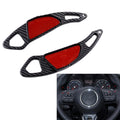 Steering Wheel Shift Paddle Extensions for MG HS RX5 RX8 MG5 GT MG6 (2 Pcs)