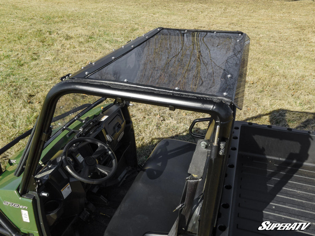 Tinted Roof for Polaris Ranger Midsize 570 (2015–2021)