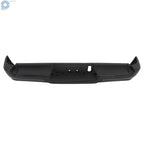 Rear Bumper Assembly for RAM 1500 (2019-2023) Black