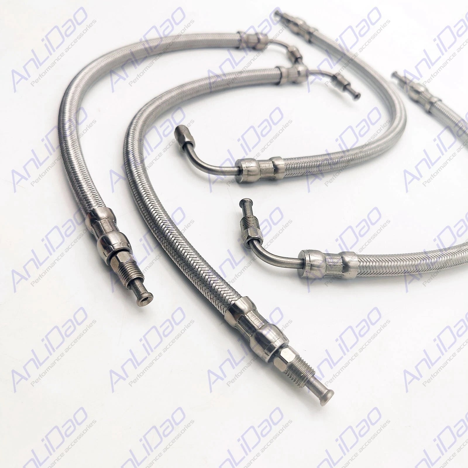 Internal Line Cylinders Hose Kit for Mercruiser Alpha I Gen I (9B-102C EI)
