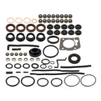 Head Gasket for Subaru Legacy Outback Forester Impreza Baja Saab 9-2X (2002–2010)