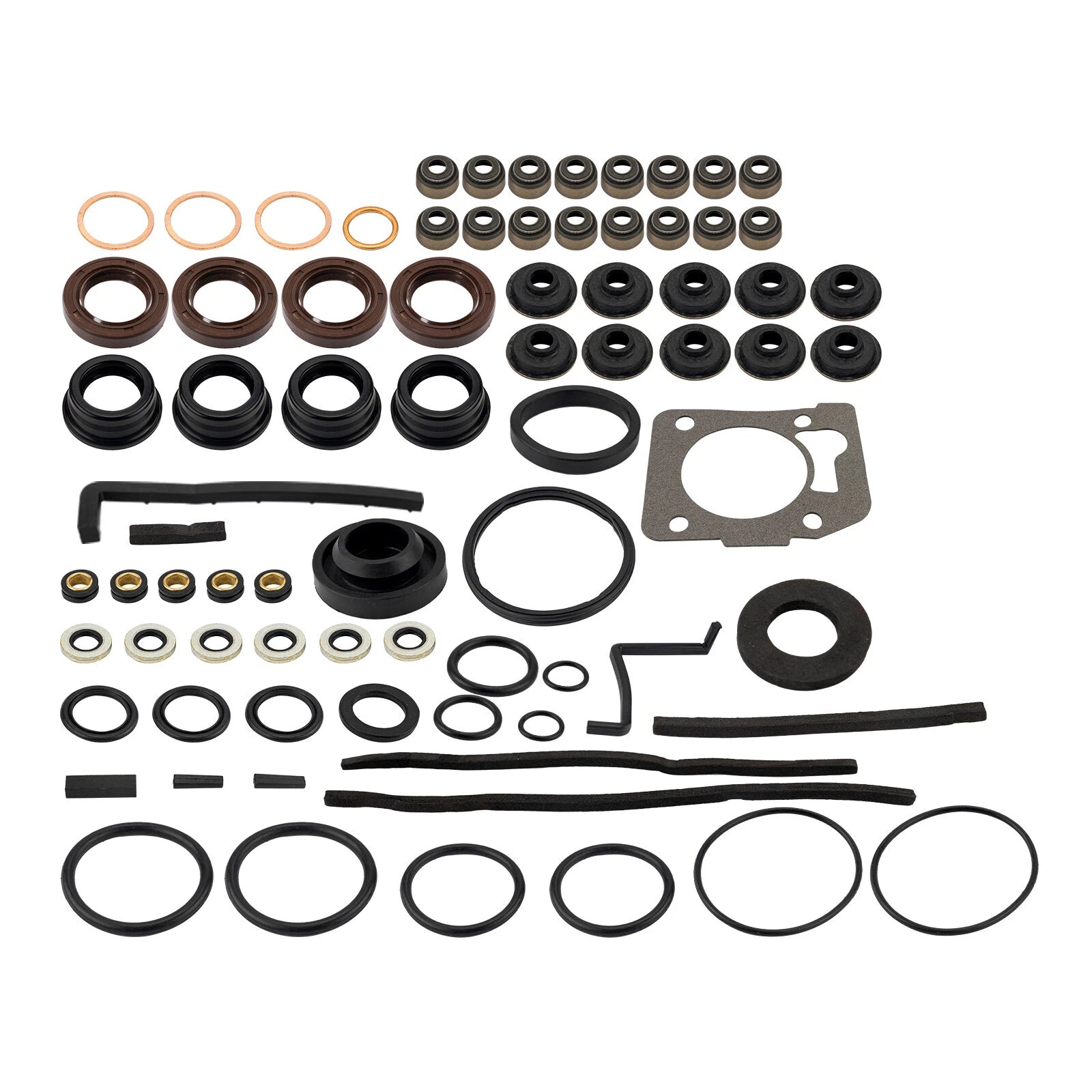 Head Gasket for Subaru Legacy Outback Forester Impreza Baja Saab 9-2X (2002–2010)