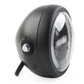 5.75" LED Headlight Hi/Lo DRL for Coleman CT200U-EX BT200X Mini Bike (2003-2023)