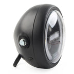 5.75" LED Headlight Hi/Lo DRL for Coleman CT200U-EX BT200X Mini Bike (2003-2023)