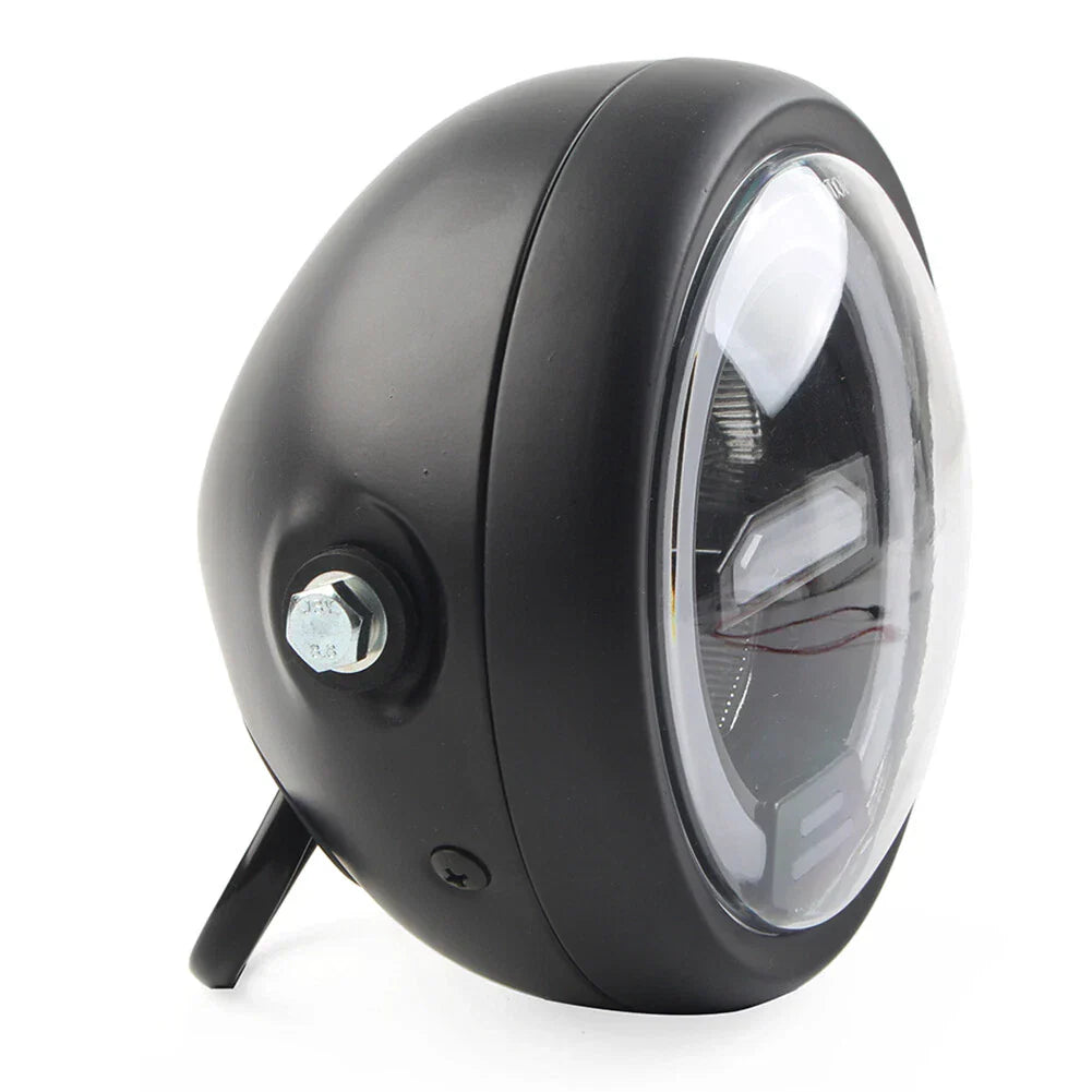 5.75" LED Headlight Hi/Lo DRL for Coleman CT200U-EX BT200X Mini Bike (2003-2023)