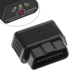 KONNWEI KW903 V1.5 OBD2 Scanner Bluetooth Diagnostic Tool for Auto (2010-2023)