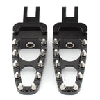 Front Rider Foot Pegs for Harley X350 (2023–2023)