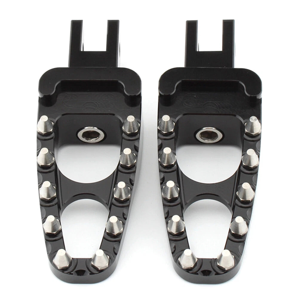 Front Rider Foot Pegs for Harley X350 (2023–2023)
