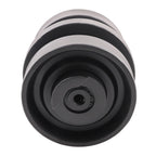 4X Bottom Roller for Kubota SVL65 SVL75 SVL90 SVL95-2S SVL97-2 (2015–2023)