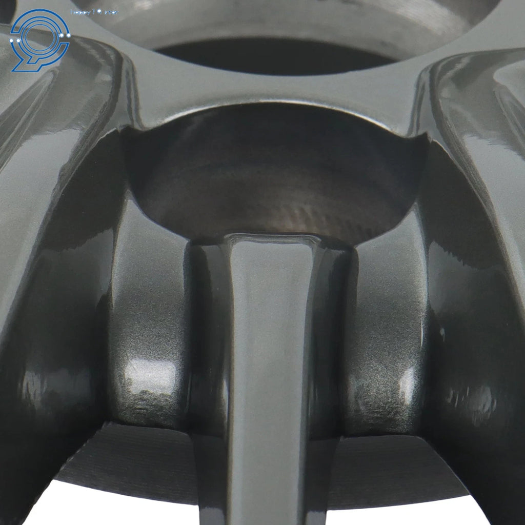 17" Alloy Wheel Rim for Toyota Camry (2015–2017)