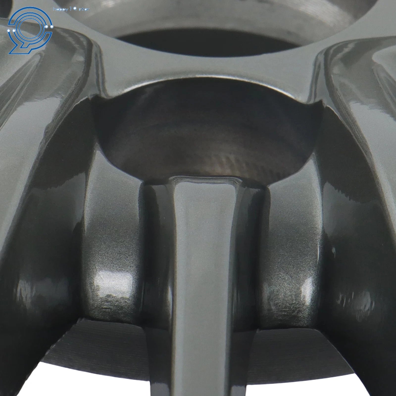 17" Alloy Wheel Rim for Toyota Camry (2015–2017)