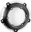 Performance Machine Derby Cover for Touring (2017–2023) 0177-2083M-BM