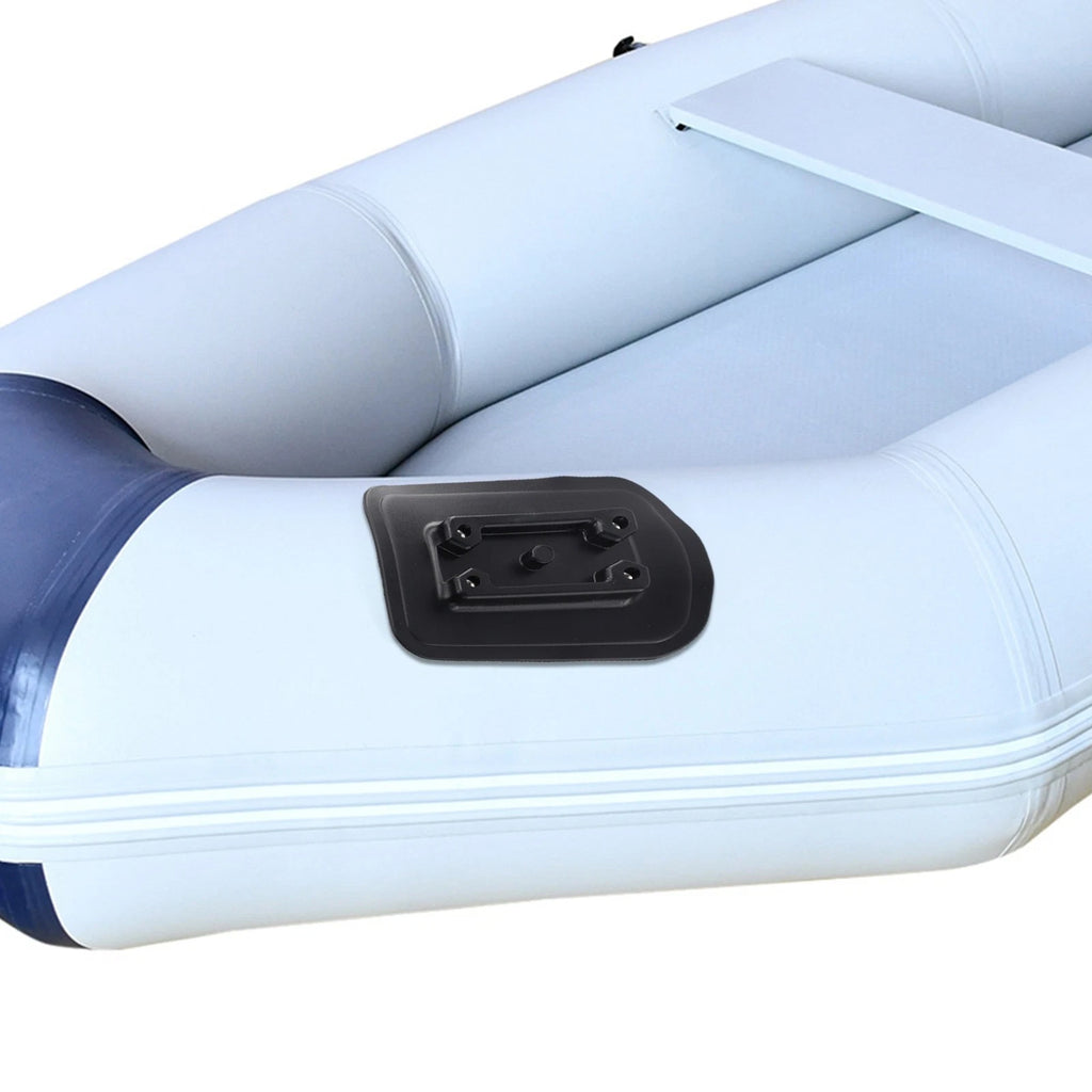 2X Fishing Rod Holders for Inflatable Boats (Universal)