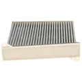 Carbon Cabin Air Filter for Mitsubishi Lancer (2003 - 2008)
