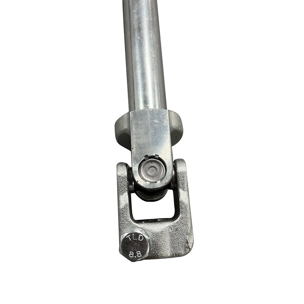 Intermediate Steering Shaft for Ford Crown Victoria Lincoln Town Car (1995–2002)