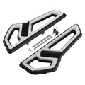Driver Footboards for Harley Heritage Classic Fat Boy (2018-2023)