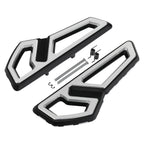 Driver Footboards for Harley Heritage Classic Fat Boy (2018-2023)