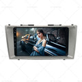 Android 13 Head Unit for Toyota Camry (2007–2011) - 9" GPS Radio