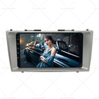 Android 13 Head Unit for Toyota Camry (2007–2011) - 9" GPS Radio