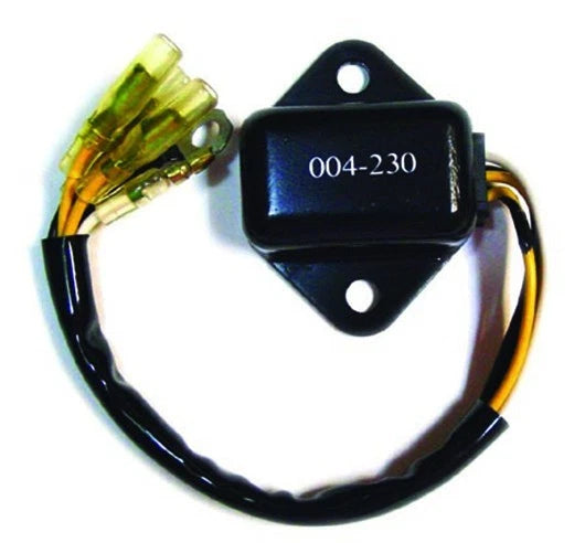 Voltage Regulator for Kawasaki 650 SX/X2 (1986–1991) 004-230, 21066-3703