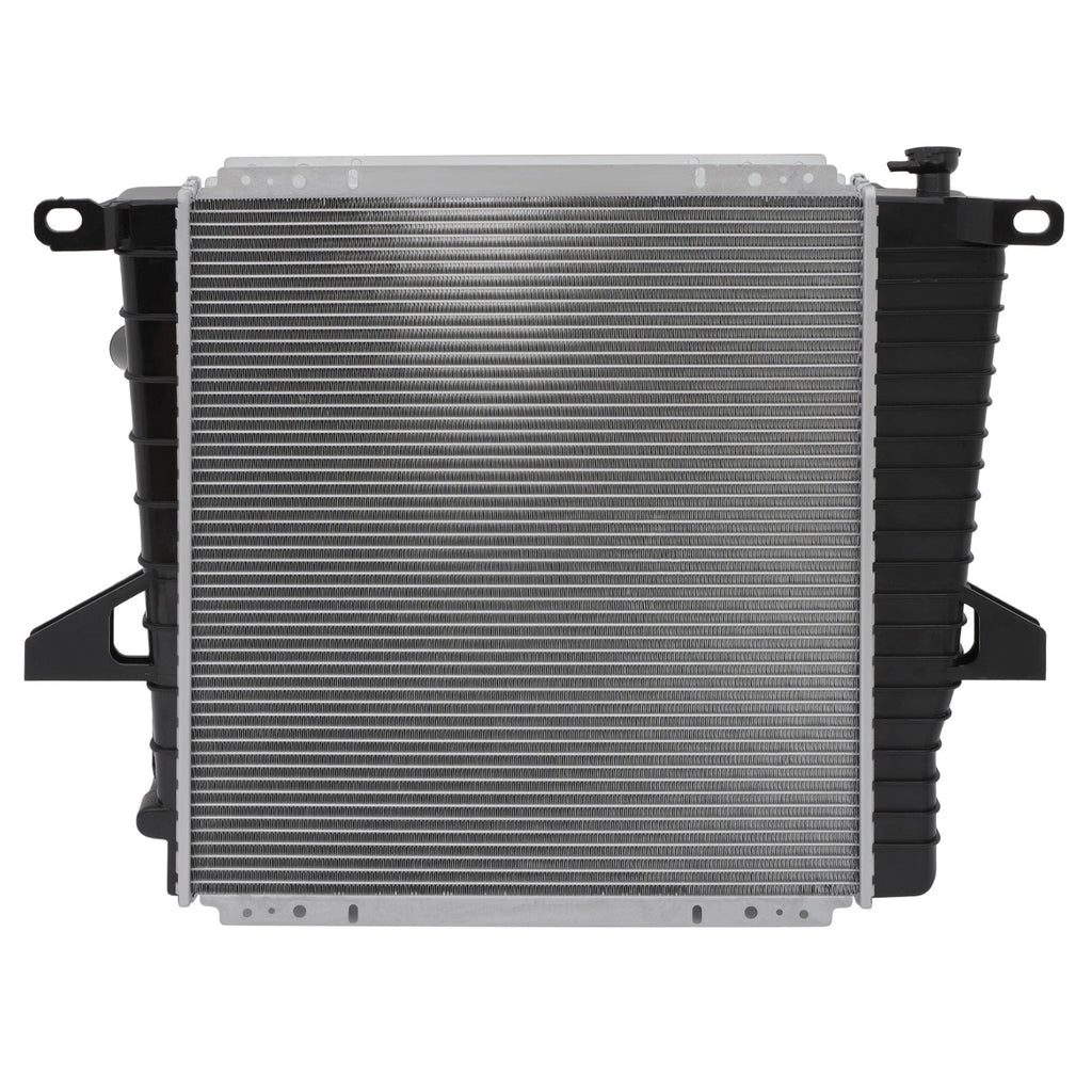 Aluminum Radiator for Ford Explorer (1995–1997)