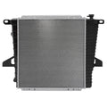 Aluminum Radiator for Ford Explorer (1995–1997)