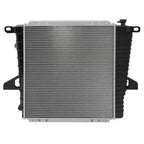 Aluminum Radiator for Ford Explorer (1995–1997)