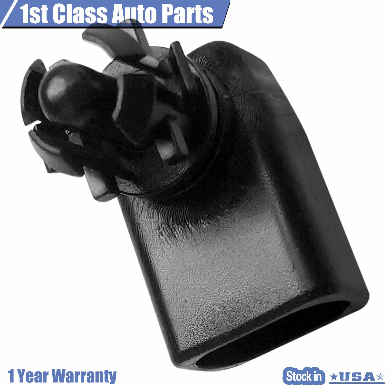 Ambient Outside Air Temperature Sensor for Chevrolet Spark Trax Sonic (2000–2021)