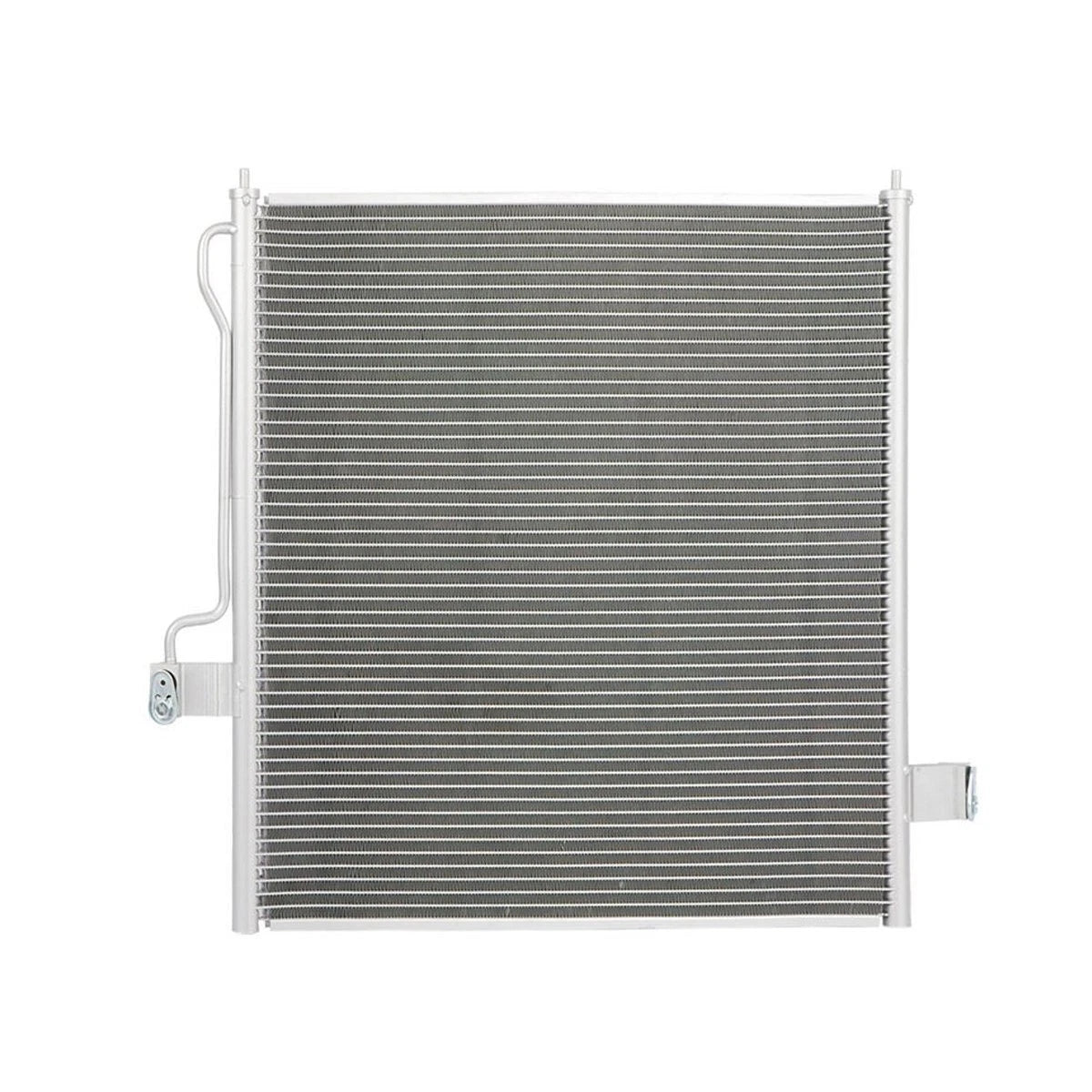 AC Aluminum Condenser for Mercury Mountaineer (2005–2010)