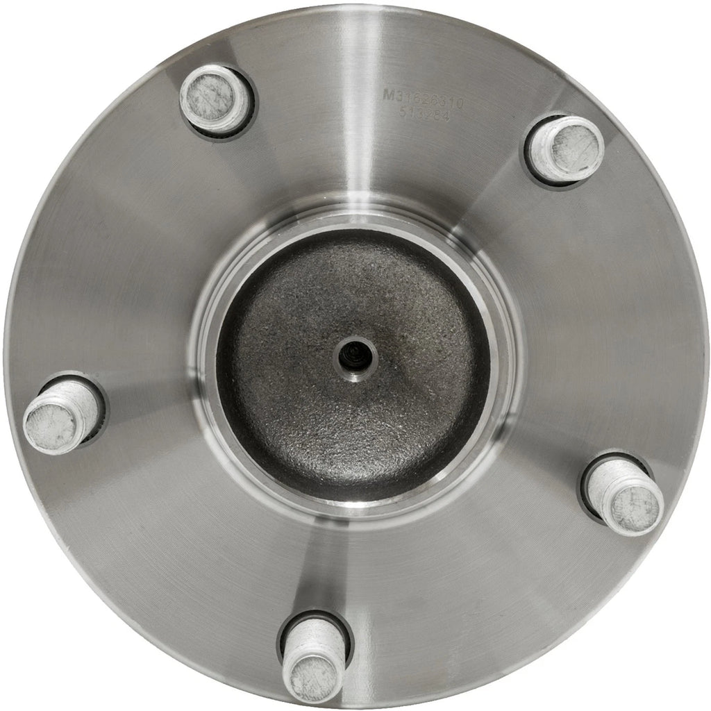 Front Left Wheel Hub for Lexus IS350