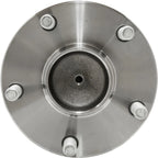 Front Left Wheel Hub for Lexus IS350