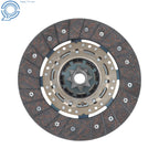 Clutch Kit for Volkswagen Beetle L4 2.0L Diesel (2013-2015)