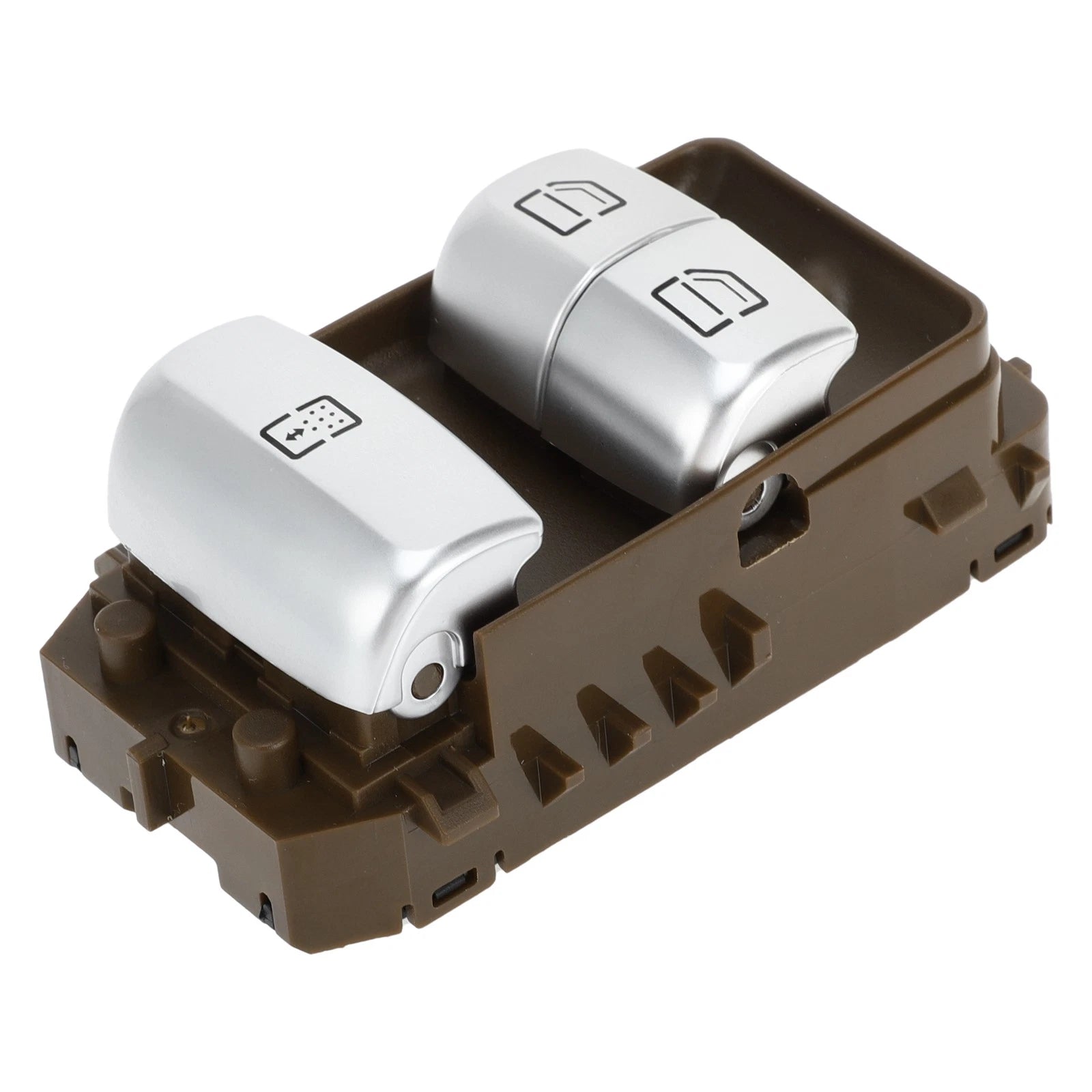 Front Driver Side Power Window Switch for Mercedes-Benz S450 (2018–2021) No.2229050009