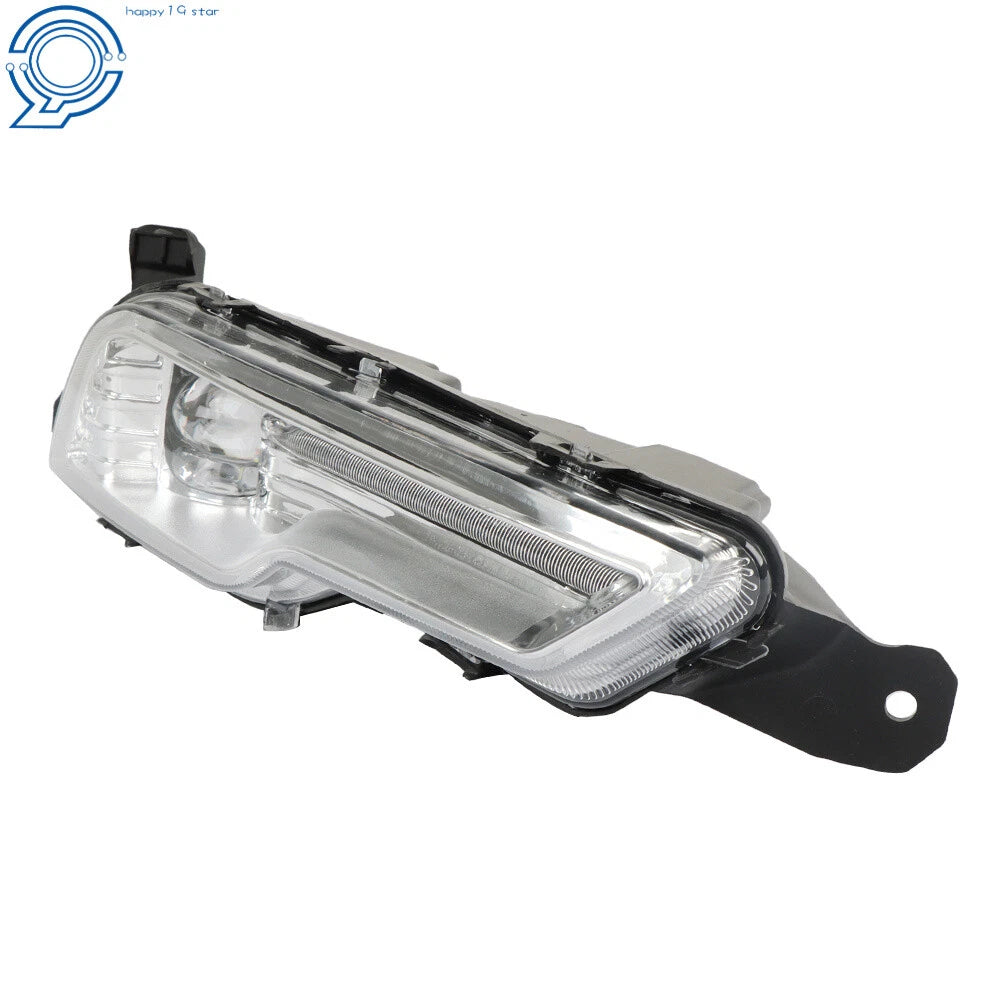 LED Fog Light for Ford Fusion (2017–2018) & Explorer (2018–2019) Right Side