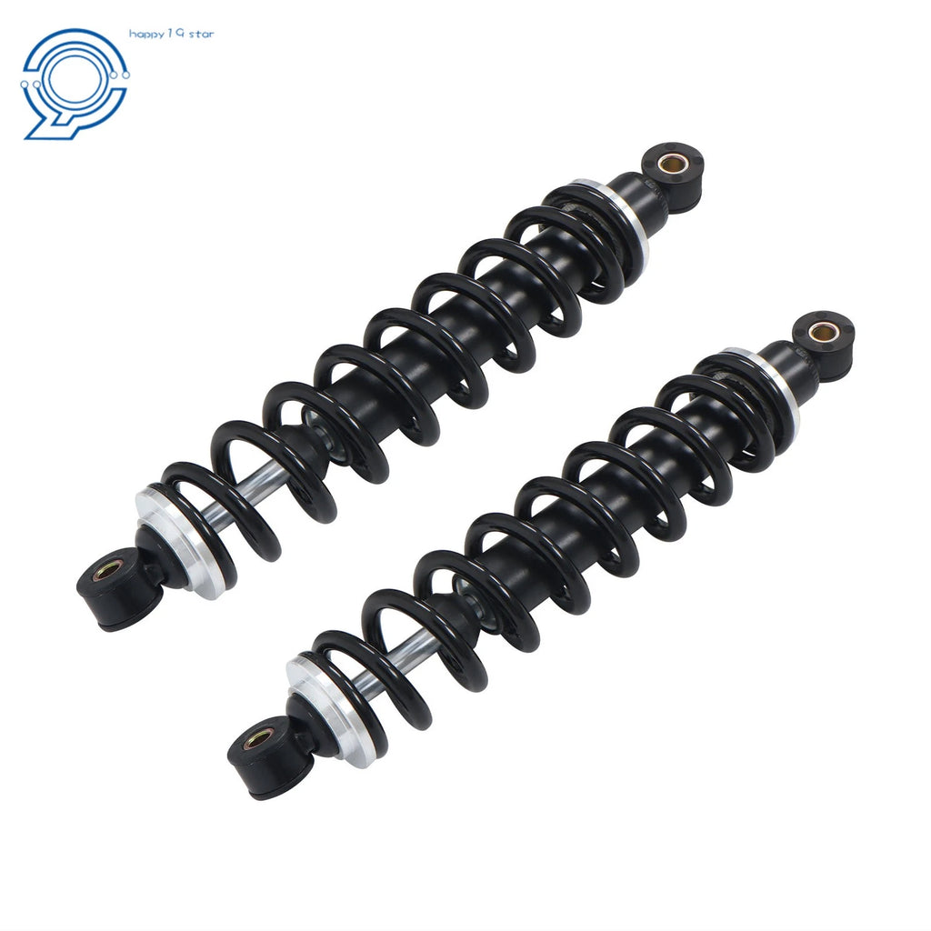 Set of 2 Front Shock Absorbers for John Deere Gator (4X2, 6X4, TH, TS, TX)