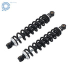 Set of 2 Front Shock Absorbers for John Deere Gator (4X2, 6X4, TH, TS, TX)