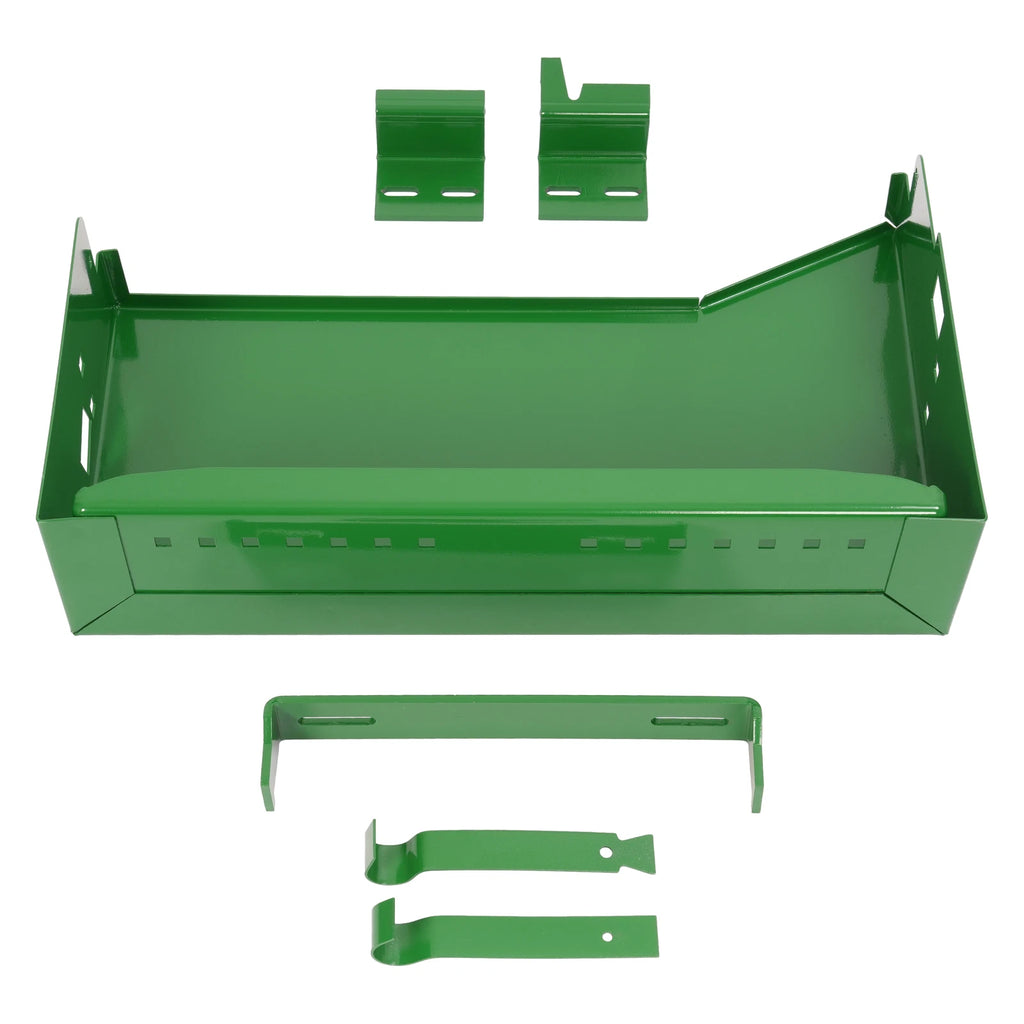 Battery Box for John Deere 2510 3010 3020 4000 4010 4020 (1960–1970)