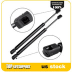 2X Window Glass Lift Supports for Ford Excursion (2000–2005)