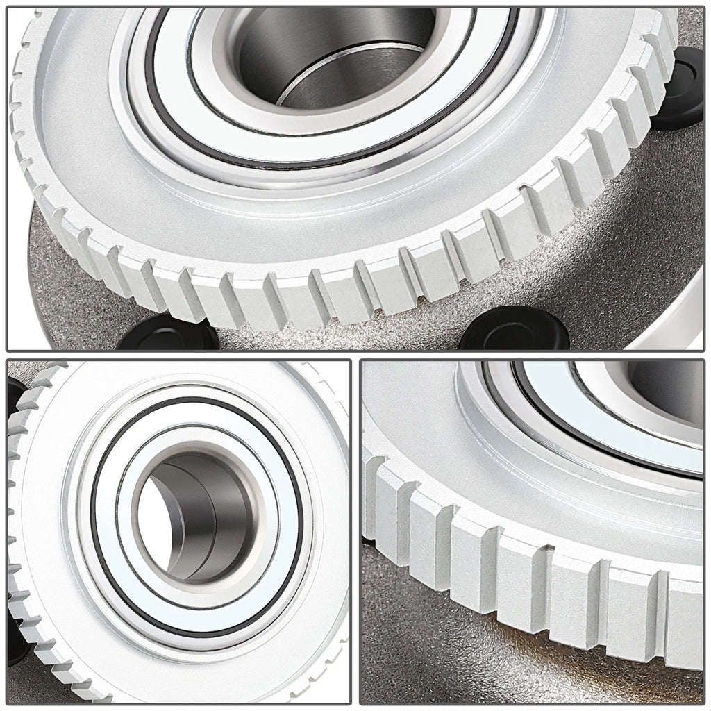 Wheel Hub Bearing Assembly for Volvo 940 960 (1995)