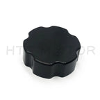 Billet Master Cylinder Brake Fluid Cap for Camaro (2010–2015)